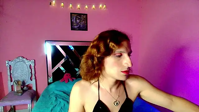 Venus2357 online show from 03-11-26, 02:06