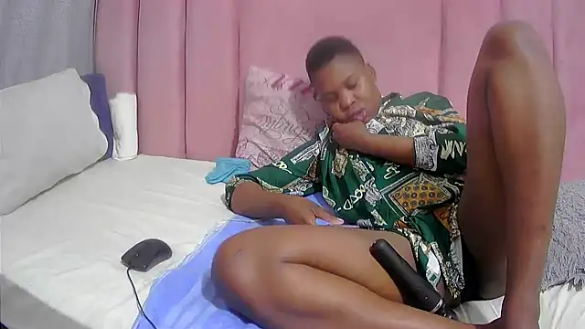 Cherrydollx online show from 02-19-26, 06:31