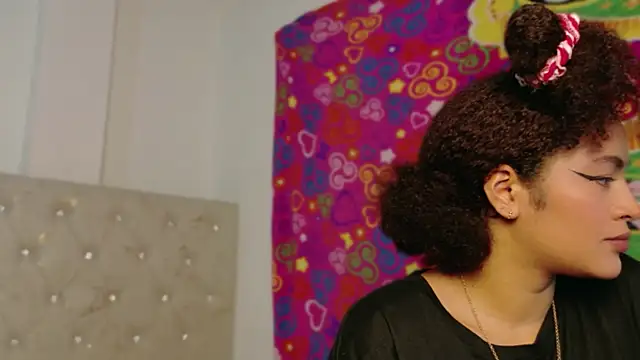 Snapshot of KailaniCute chatting on 03-27-26, 10:09 KailaniCute online show from 03-27-26, 10:09