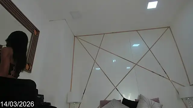 Melanie St4r online show from 03-14-26, 05:46