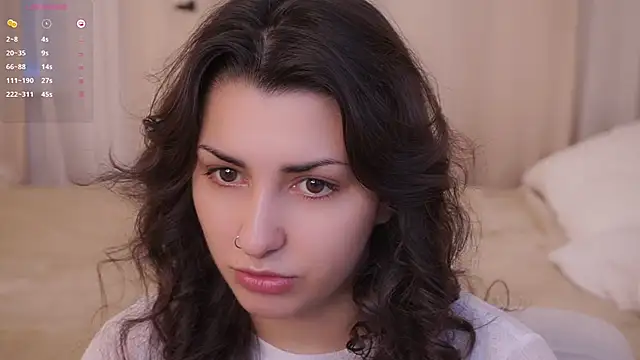 DovieMascall online show from 12-04-25, 06:34