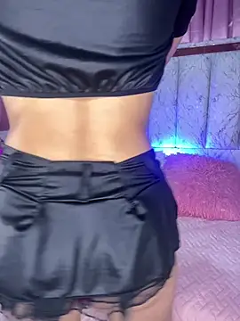 luna-fire online show from 03-21-26, 03:44