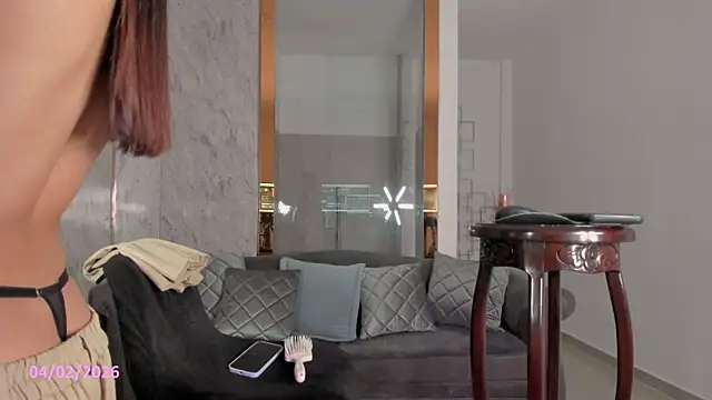 MafeArias23 online show from 02-04-26, 12:22