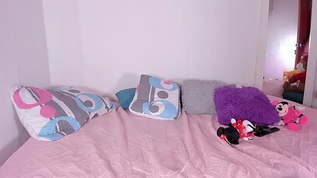 Hayley-Fox online show from 02-03-26, 02:53