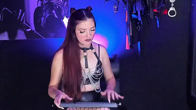 AprilStoness online show from 07-23-26, 01:58