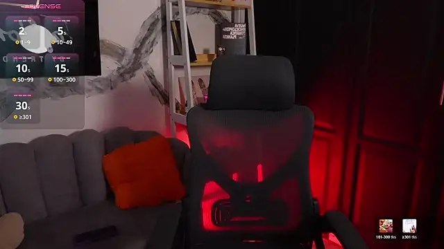 RenataMason online show from 02-03-26, 01:16