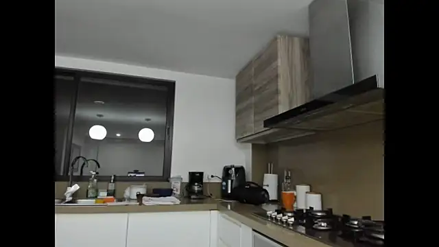 MeowCherry online show from 03-14-26, 03:23