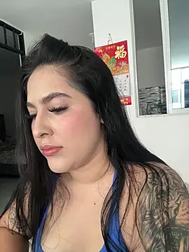 Zahida 7 online show from 04-14-26, 08:37