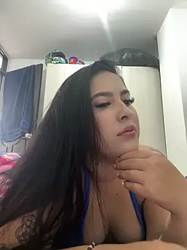 Zahida 7 online show from 04-19-26, 03:44