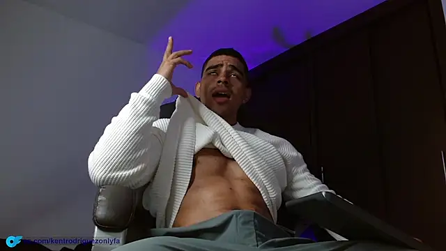 Snapshot of Kent_Rodriguez chatting on 12-13-25, 11:10 Kent Rodriguez online show from 12-13-25, 11:10