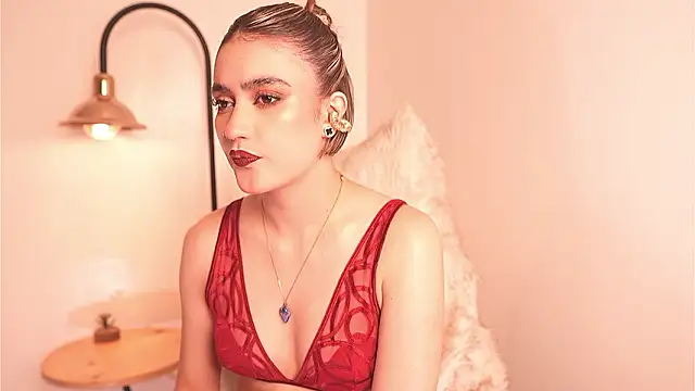 Mackenzie Lia online show from 02-14-26, 01:46