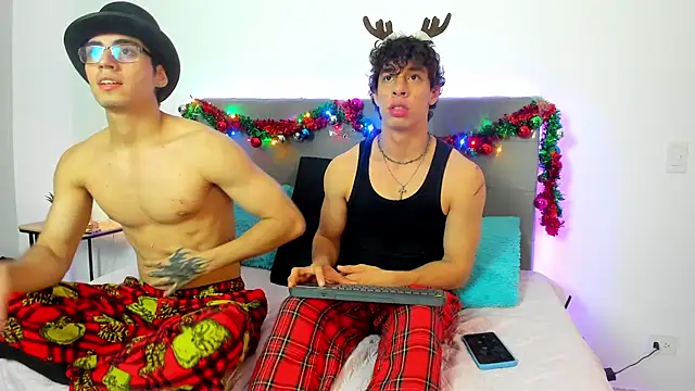 eren jeager online show from 12-20-25, 03:24