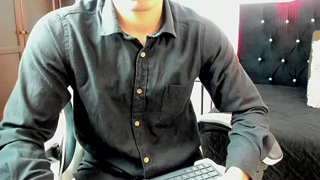 eren jeager online show from 02-03-26, 01:15