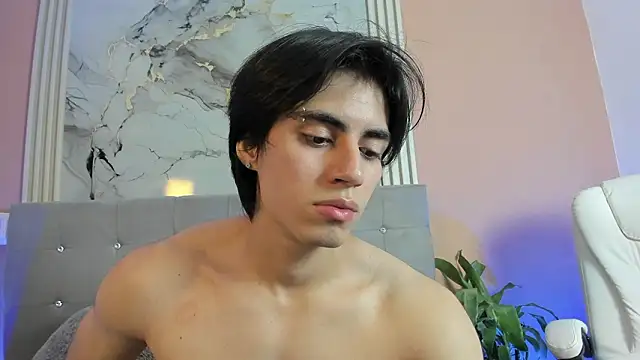 eren jeager online show from 02-26-26, 01:15