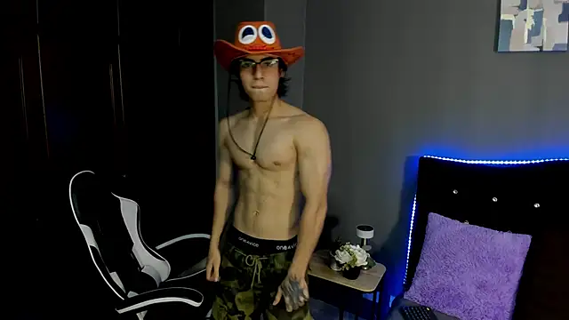 eren jeager online show from 03-29-26, 02:22