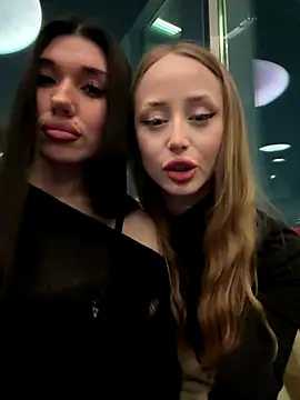 GraceSecrettt online show from 12-15-25, 05:06