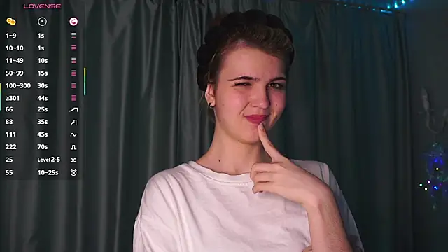 FannyRay online show from 12-03-25, 10:19