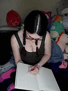 LaylaLucis online show from 01-16-26, 11:20