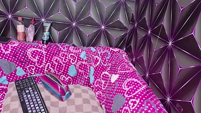 LyaRose online show from 11-22-25, 12:48