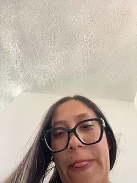 LyaRose online show from 01-07-26, 03:58