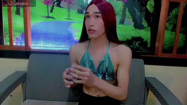 britanny noroeste online show from 04-01-26, 03:18