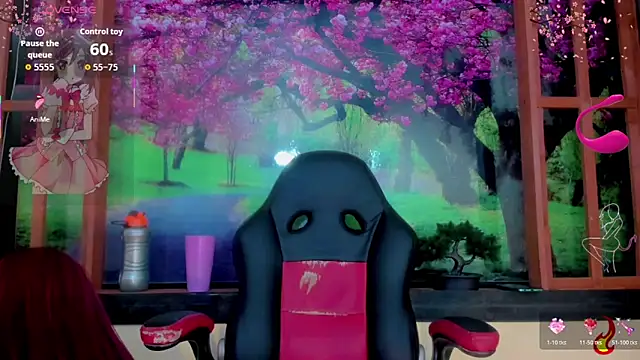 britanny noroeste online show from 04-22-26, 03:31