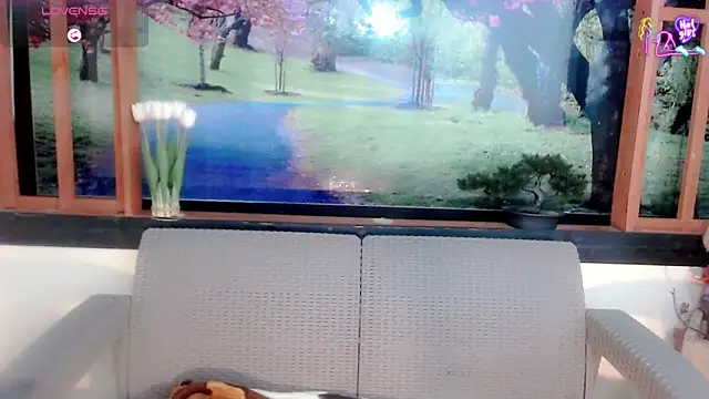 britanny noroeste online show from 06-11-26, 03:26