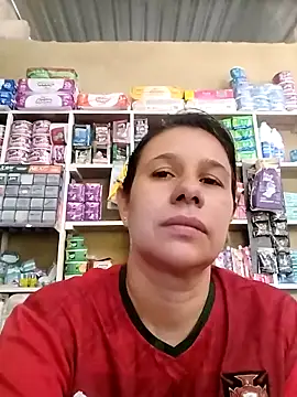 MIA-LARIOS online show from 04-24-26, 02:52