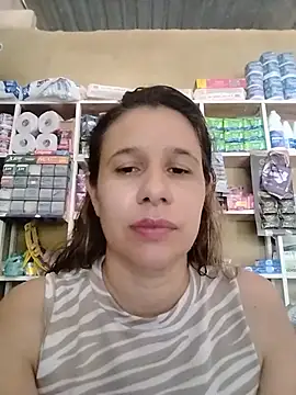 MIA-LARIOS online show from 07-18-26, 01:48