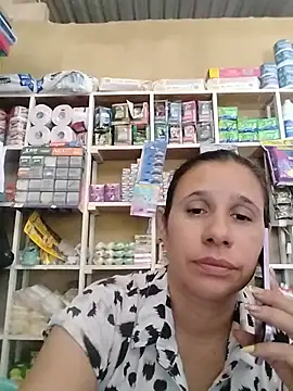 MIA-LARIOS online show from 07-24-26, 02:26