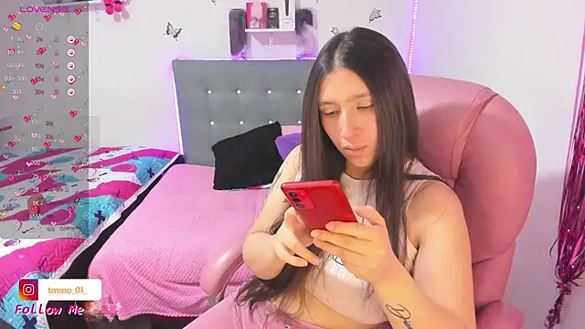 tammy moon09  online show from 11-24-25, 08:52