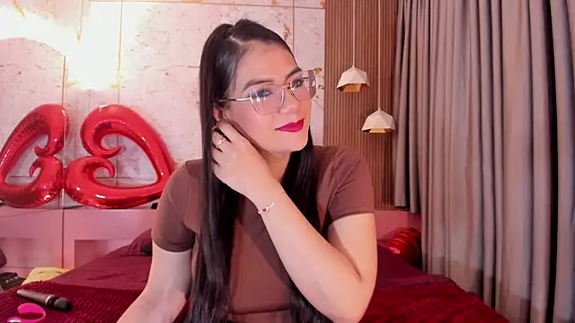 Snapshot of Haylenpark chatting on 02-28-26, 10:27 Haylenpark online show from 02-28-26, 10:27