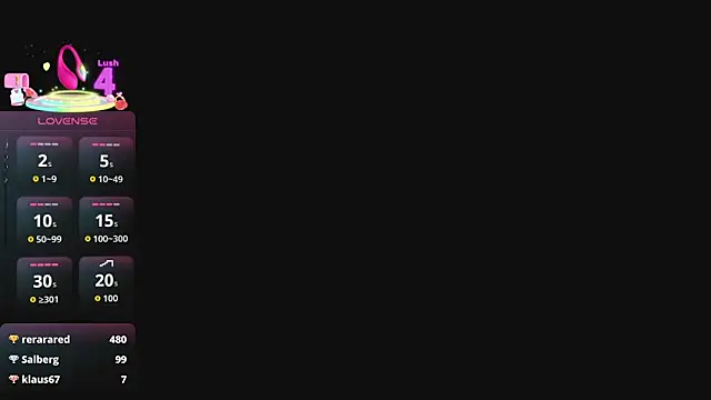 SashaVellor online show from 01-18-26, 04:05