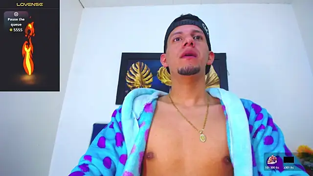 Snapshot of Sebastian_Smith__ chatting on 11-26-25, 11:55 Sebastian Smith online show from 11-26-25, 11:55