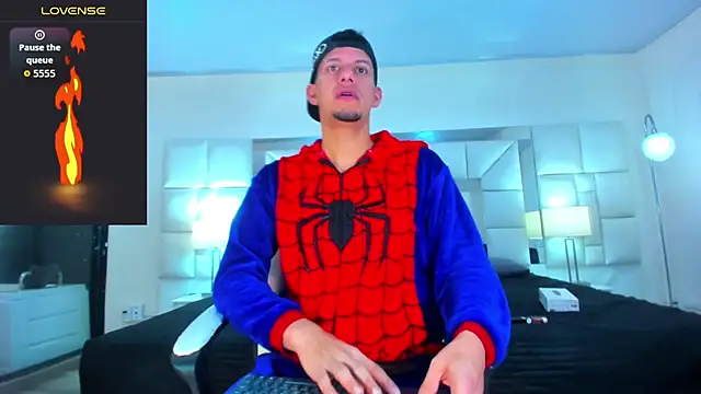 Snapshot of Sebastian_Smith__ chatting on 11-27-25, 11:23 Sebastian Smith online show from 11-27-25, 11:23