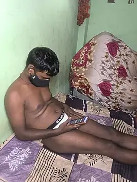 Laxmidevi000 online show from 07-03-26, 06:47