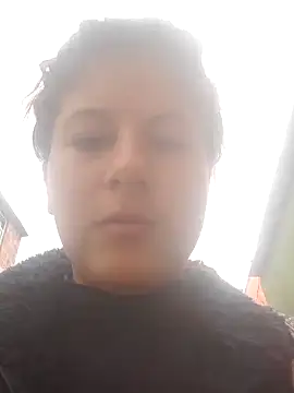 Snapshot of AnaMaria-12 chatting on 11-23-25, 04:07 AnaMaria-12 online show from 11-23-25, 04:07