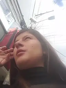 Snapshot of AnaMaria-12 chatting on 11-26-25, 09:16 AnaMaria-12 online show from 11-26-25, 09:16