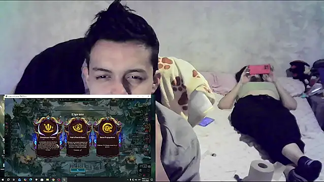 Snapshot of Giby_Grace chatting on 12-15-25, 12:26 Giby Grace online show from 12-15-25, 12:26