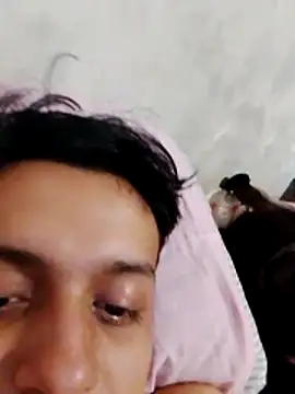 Giby Grace online show from 03-27-26, 08:37