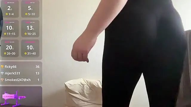 AnjaSrb online show from 03-27-26, 08:26