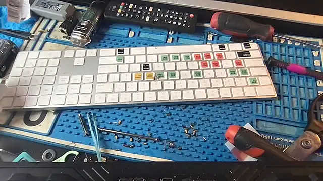 SinlessFreedom7 online show from 01-31-26, 07:34