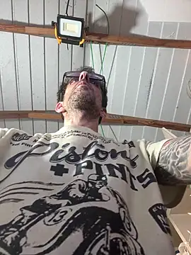 SinlessFreedom7 online show from 02-15-26, 08:49