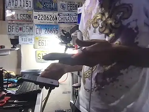 SinlessFreedom7 online show from 02-20-26, 06:30