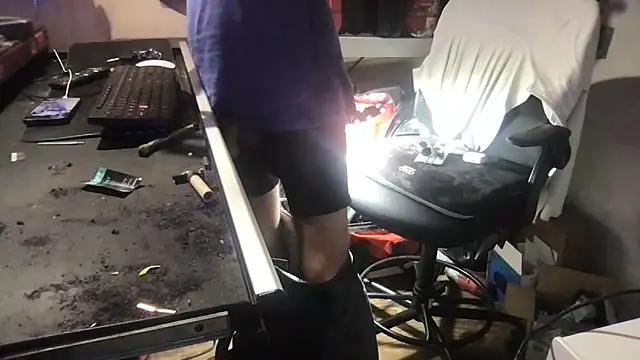 SinlessFreedom7 online show from 03-10-26, 11:54