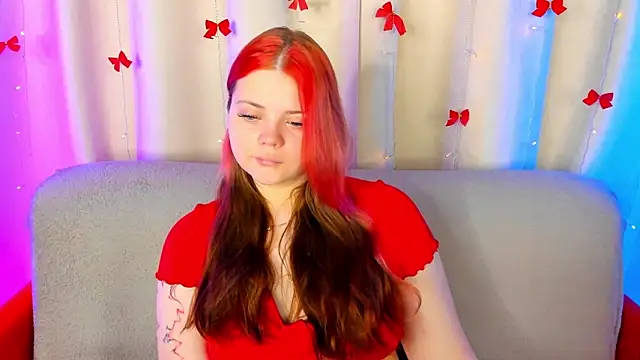 KellyFiery online show from 04-26-26, 01:14