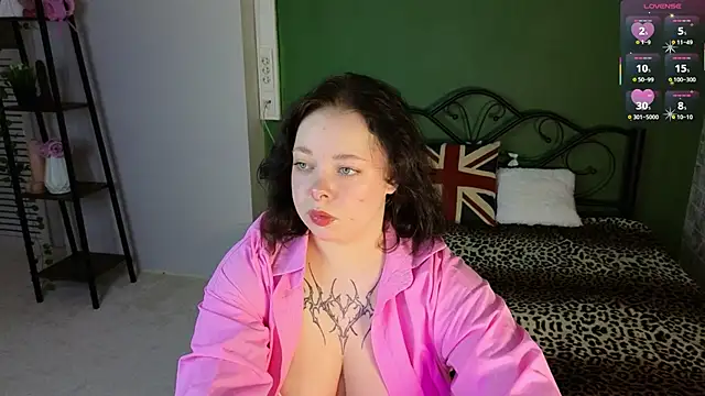 Vlada vv online show from 04-26-26, 06:11