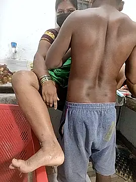 Desicouple1706 online show from 01-08-26, 02:08