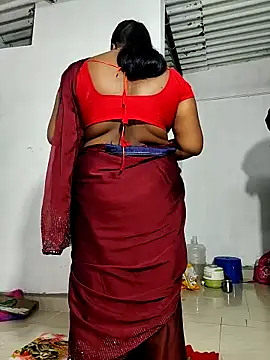 Desicouple1706 online show from 04-09-26, 10:59