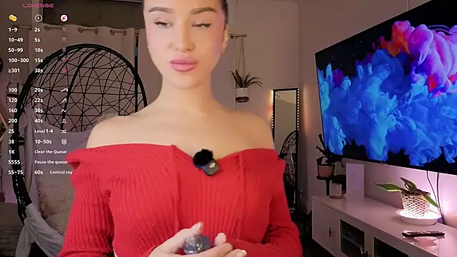 ShyColette online show from 04-23-26, 07:52